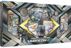 Box - Coleção Premium Umbreon GX - Pokémon TCG - MoxLand