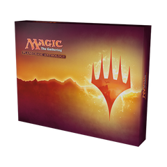 Box - Planechase Anthology - Magic: The Gathering - MoxLand