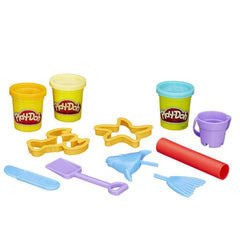 Play-Doh - Mini Balde Sortido - Hasbro - MoxLand