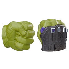 Marvel - Punhos do Hulk - Hasbro - MoxLand