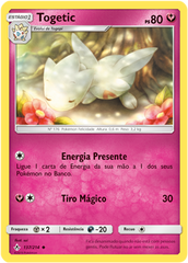 Togetic - Pokémon TCG - MoxLand