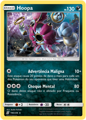 Hoopa - Pokémon TCG - MoxLand