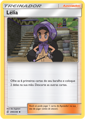 Lélia / Hapu - Pokémon TCG - MoxLand