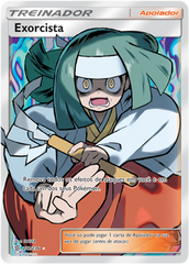 Exorcista / Channeler - Pokémon TCG - MoxLand