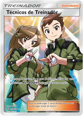 Técnicos de Treinador / Coach Trainer - Pokémon TCG - MoxLand