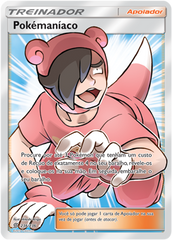 Pokémaníaco / Poké Maniac - Pokémon TCG - MoxLand