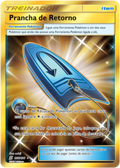Prancha de Retorno / U-Turn Board - Pokémon TCG - MoxLand