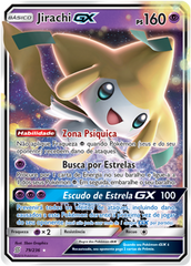 Jirachi / Jirachi-GX - Pokémon TCG - MoxLand