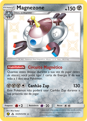 Magnezone - Pokémon TCG - MoxLand