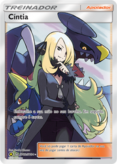 Cíntia / Cynthia - Pokémon TCG - MoxLand