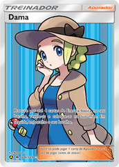 Dama - Pokémon TCG - MoxLand