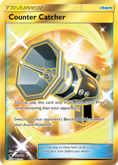 Pegador de Contra-ataque / Counter Catcher - Pokémon TCG - MoxLand