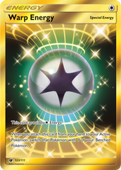Energia de Dobra / Warp Energy - Pokémon TCG - MoxLand
