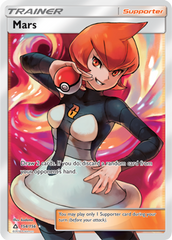 Marte / Mars - Pokémon TCG - MoxLand