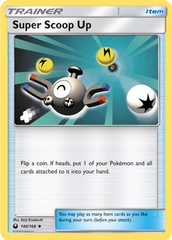 Super-recolhida / Super Scoop Up - Pokémon TCG - MoxLand