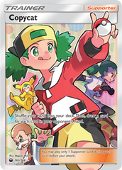Imitadora / Copycat - Pokémon TCG - MoxLand