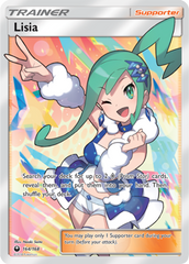 Elisia / Lisia - Pokémon TCG - MoxLand