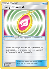 Pingente de Fada G / Fairy Charm Grass - Pokémon TCG - MoxLand