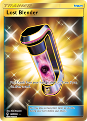 Liquidificador Perdido / Lost Blender - Pokémon TCG - MoxLand