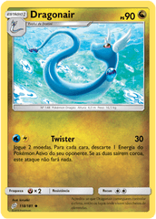 Dragonair - Pokémon TCG - MoxLand