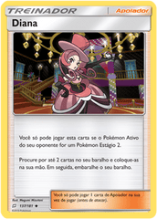 Diana / Dana - Pokémon TCG - MoxLand