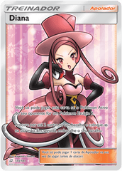Diana / Dana - Pokémon TCG - MoxLand
