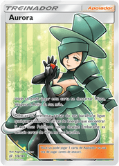 Aurora / Morgan - Pokémon TCG - MoxLand