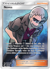 Neves / Nanu - Pokémon TCG - MoxLand