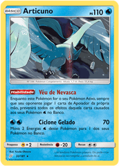 Articuno - Pokémon TCG - MoxLand