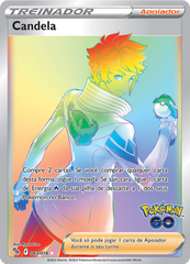 Candela - Pokémon TCG - MoxLand