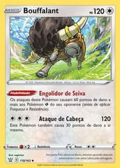 Bouffalant - Pokémon TCG - MoxLand
