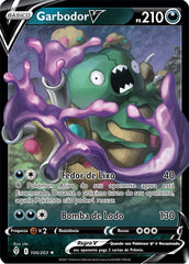 Garbodor V - Pokémon TCG - MoxLand