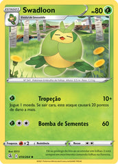 Swadloon - Pokémon TCG - MoxLand