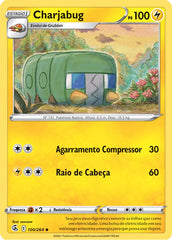 Charjabug - Pokémon TCG - MoxLand