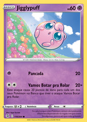Jigglypuff - Pokémon TCG - MoxLand