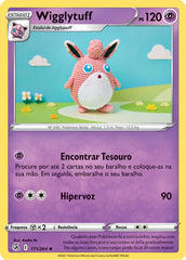 Wigglytuff - Pokémon TCG - MoxLand