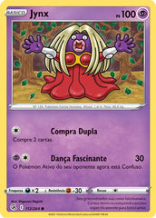 Jynx - Pokémon TCG - MoxLand