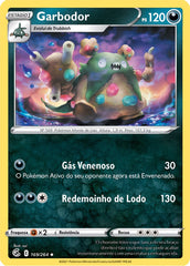 Garbodor - Pokémon TCG - MoxLand