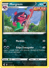 Morgrem - Pokémon TCG - MoxLand