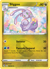 Sliggoo - Pokémon TCG - MoxLand