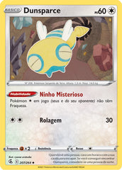 Dunsparce - Pokémon TCG - MoxLand