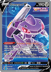Genesect V - Pokémon TCG - MoxLand