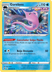 Gorebyss - Pokémon TCG - MoxLand