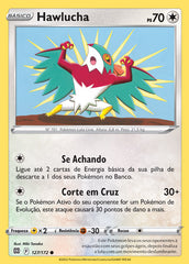 Hawlucha - Pokémon TCG - MoxLand