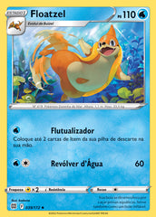Floatzel - Pokémon TCG - MoxLand