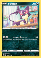 Purrloin - Pokémon TCG - MoxLand