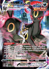 Umbreon VMAX - Pokémon TCG - MoxLand