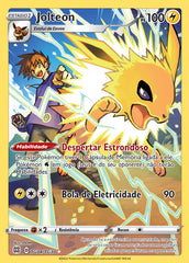 Jolteon - Pokémon TCG - MoxLand
