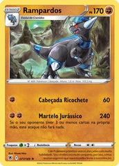 Rampardos - Pokémon TCG - MoxLand