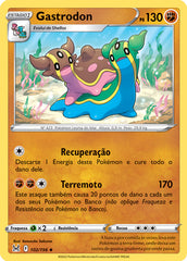 Gastrodon - Pokémon TCG - MoxLand